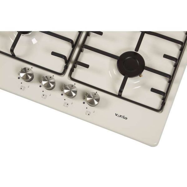 Варочная поверхность Ventolux HG640-MA3 S (IVORY) 11040 фото