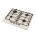 Варочная поверхность Ventolux HG640-MA3 S (IVORY) 11040 фото 3