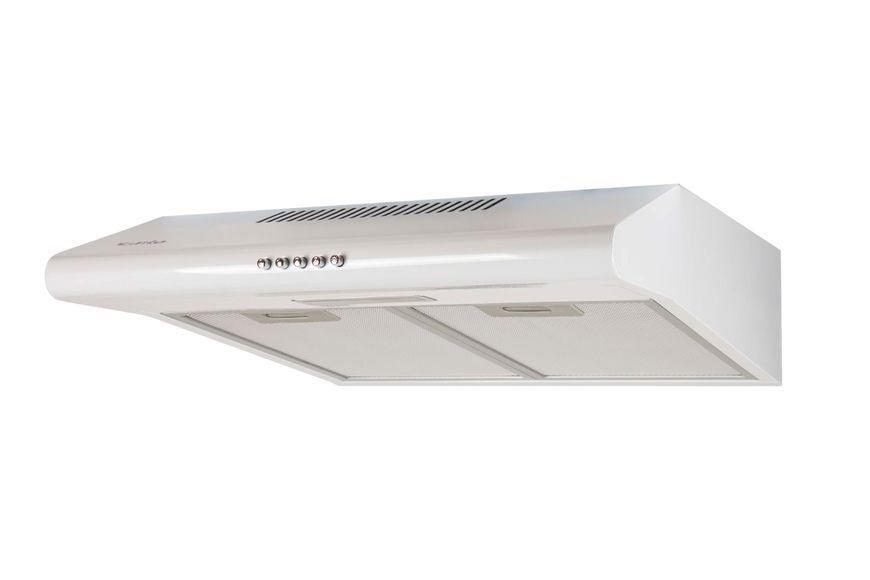 Кухонна витяжка Ventolux PARMA 50 WH (600) 10031 фото