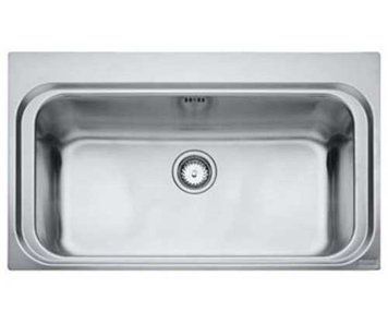 Кухонна мийка FRANKE: ACQUARIO LINE AEX 610-A 6025 фото