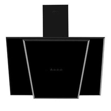 Кухонная вытяжка Ventolux TORINO 60 BK (1000) TRC IT 9586 фото