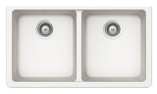 Мийка гранітна SCHOCK Madison N 200U 53743682478314 фото
