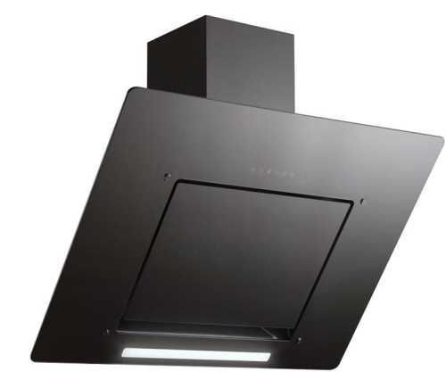 Витяжка Fabiano Plasma 80 Silence 20922560634200 фото