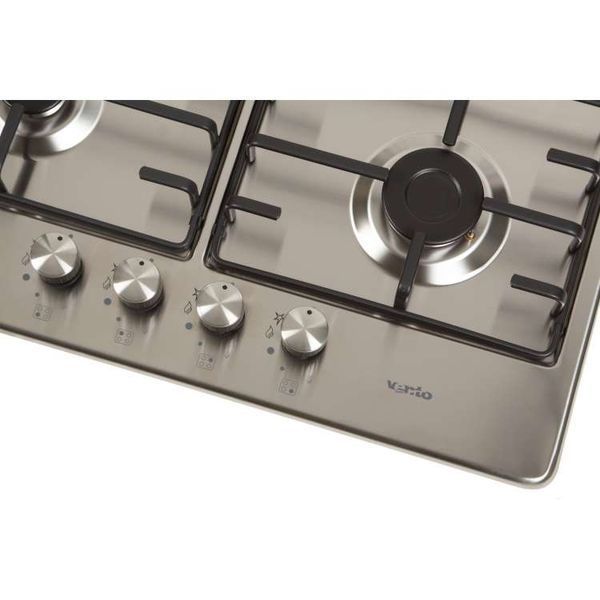 Варочная поверхность Ventolux HG640-MA3 S (X) 11041 фото