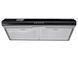 Кухонная вытяжка Ventolux PARMA 60 BK 10032 фото 4