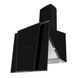Кухонная вытяжка Ventolux TORINO 60 BK (1000) TRC IT 9586 фото 2