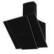 Кухонная вытяжка Ventolux TORINO 60 BK (1000) TRC IT 9586 фото 3