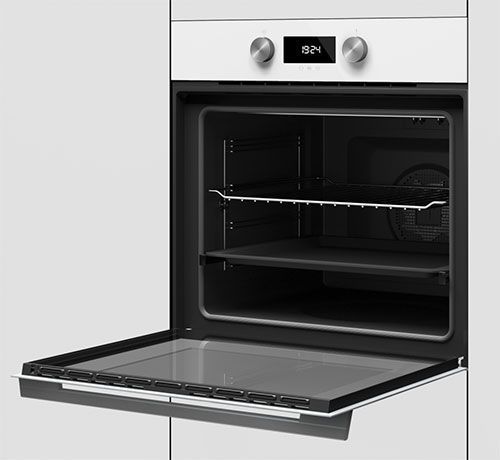Духовой шкаф TEKA HLB 8400 P ST (WISH, UrbanColor) серый камень (111000009) 8767 фото