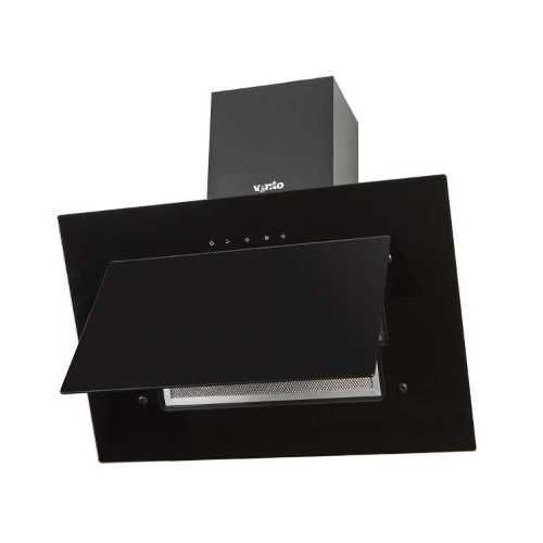 Кухонна витяжка Ventolux TREVI 60 (BK) 700 TC 9587 фото