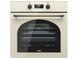 Электрический духовой шкаф Teka WISH Rustica HRB 6400 VN (111010017) ваниль 8975 фото 4
