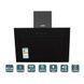 Кухонна витяжка Ventolux TREVI 60 (BK) 700 TC 9587 фото 1