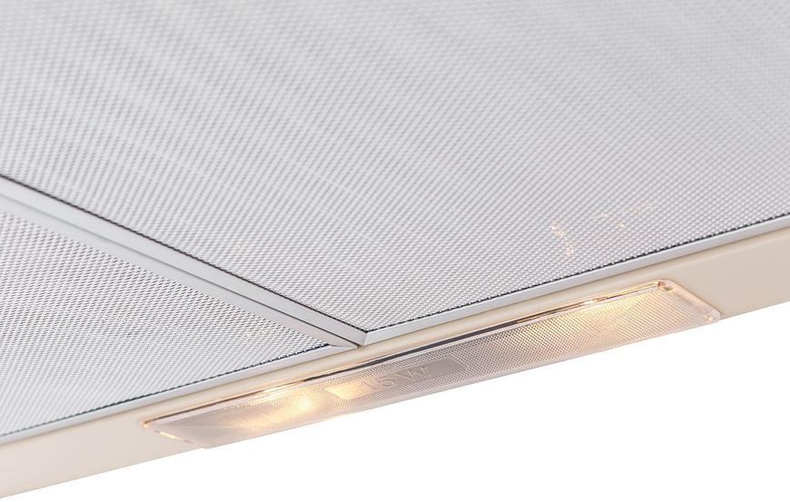 Кухонна витяжка Ventolux LAZIO 60 IVORY/BZ (750) 9981 фото