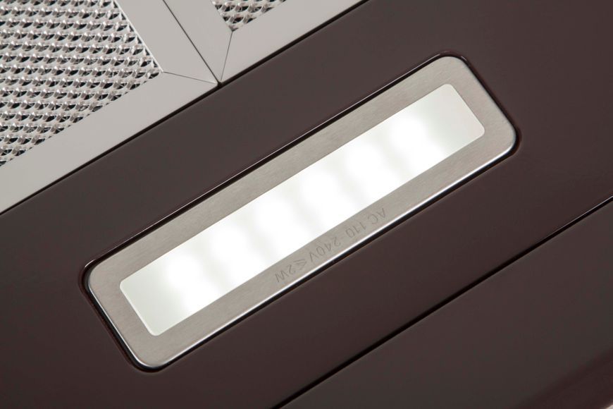 Кухонная вытяжка Ventolux PARMA 60 BR 10033 фото
