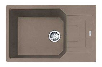 Кухонна мийка FRANKE Urban UBG 611-78 XL 51802770911240 фото