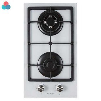 Варильна поверхня Ventolux HSF320G CEST (WH) 3 9932 фото