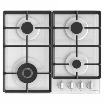 Газова панель Gorenje GTW641EW 9870 фото