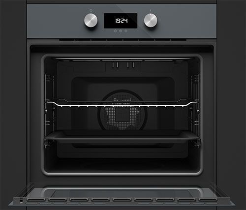 Духовой шкаф TEKA HLB 8400 ST (WISH, UrbanColor) серый камень (111000006) 8768 фото