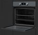 Духовой шкаф TEKA HLB 8400 ST (WISH, UrbanColor) серый камень (111000006) 8768 фото 3