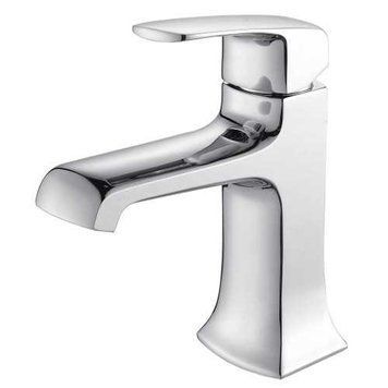 Смеситель в умывальник Kraus:Decorum KEF-15201 26952186503155 фото