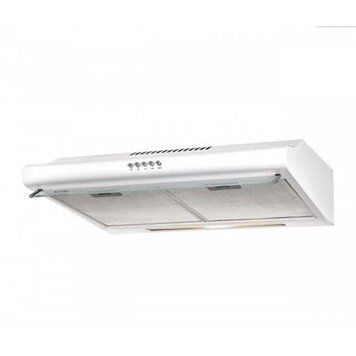 Кухонна витяжка Ventolux ROMA 60 WH LUX 8083 фото