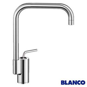 Кухонний змішувач Blanco AJARIS 520814 5546 фото