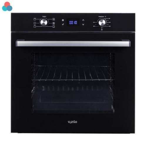 Духовой шкаф Ventolux CHESTER 6 TC (BK) 9553 фото