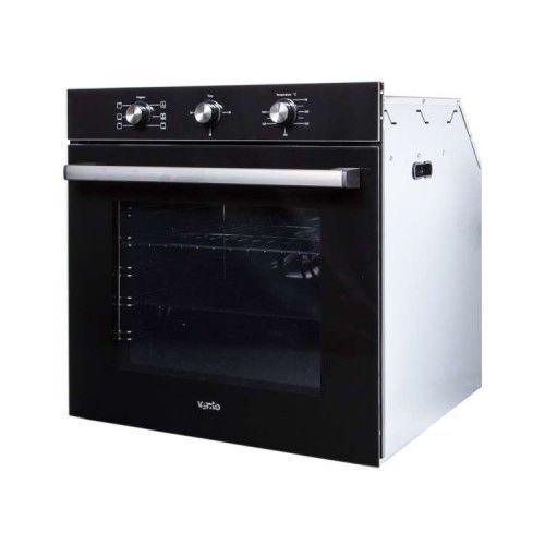 Духовой шкаф Ventolux Bristol 6 MT BK 9206 фото