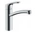 Смеситель для кухни Hansgrohe FOCUS 73885000 9604 фото 1