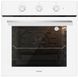 Духовой шкаф Fabiano FBO 21 White (02) 10758 фото 3