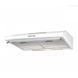 Кухонна витяжка Ventolux ROMA 60 WH LUX 8083 фото 1