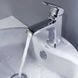 Змішувач до умивальника Kraus: Decorum KEF-15201 26952186503155 фото 2