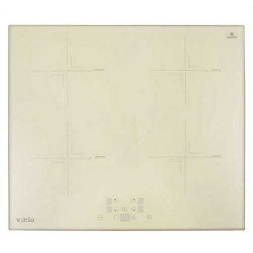 Варильна поверхня Ventolux VI 64 TC IVORY 9136 фото