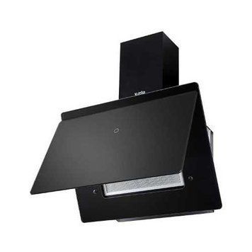 Кухонная вытяжка Ventolux TOSCANA 60 BK (1000) TRC MM 9589 фото