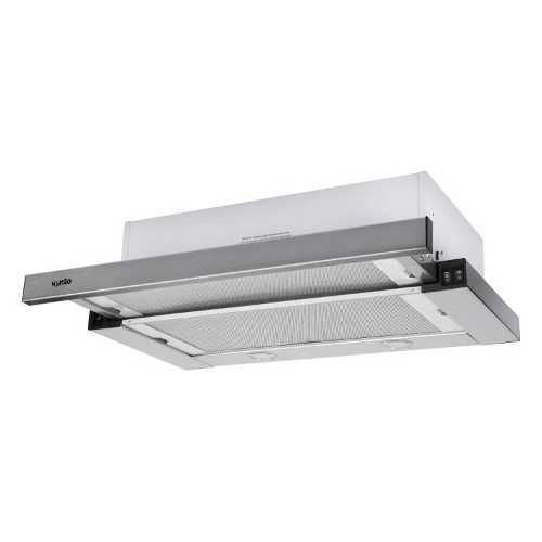 Кухонная вытяжка Ventolux GARDA 60 INOX (800) SMD LED 9191 фото