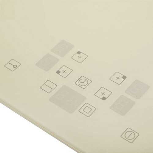 Варочная поверхность Ventolux VI 64 TC IVORY 9136 фото