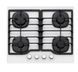 Варочная поверхность Fabiano FHG 2844 VGH White Glass 48372185210662 фото 1