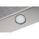Кухонная вытяжка Ventolux GARDA 60 INOX (800) SMD LED 9191 фото 3