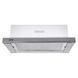 Кухонная вытяжка Ventolux GARDA 60 INOX (800) SMD LED 9191 фото 1