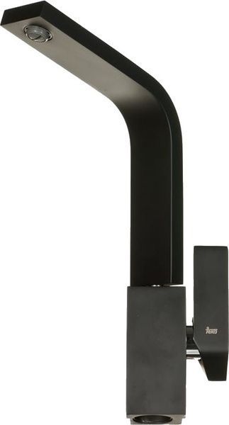Смеситель кухонный TEKA Icon H (IC 915) Black (33915020N) 67372284615225 фото