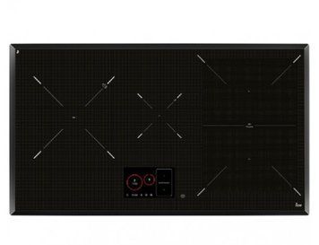 Индукционная варочная поверхность Teka IRF 9480 TFT (10210184) черный 9031 фото