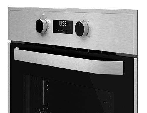 Духовой шкаф TEKA HBB 635 (WISH, Easy) нержавейка 8770 фото
