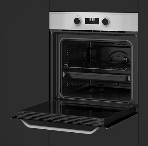 Духовой шкаф TEKA HBB 635 (WISH, Easy) нержавейка 8770 фото