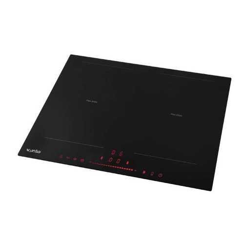 Варочная поверхность Ventolux VI 65 FZ INV TC 9137 фото