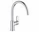 Кухонний змішувач GROHE BAU LOOP 31232001 9540 фото 1