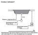 Подрібнювач харчових відходів In-Sink-Erator Model 56 5618 фото 8