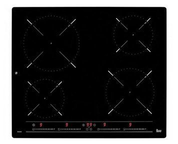 Варильна поверхня TEKA IB 6415 (WISH Easy) 53272180093190 фото