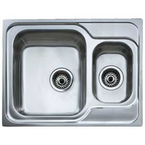 Кухонная мойка TEKA CLASSIC 1 1/2B 7510 фото