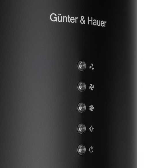Кухонна витяжка Gunter & Hauer MARGARETTE B 9441 фото