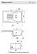 Мойка гранитная SCHOCK Campus D-100 23173679972312 фото 2