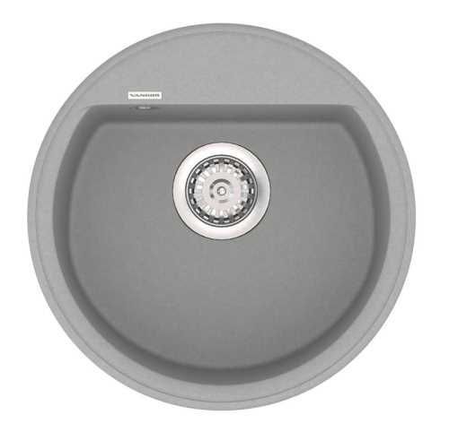 Кухонная мойка VANKOR Easy EMR 01.45 46535372305652 фото